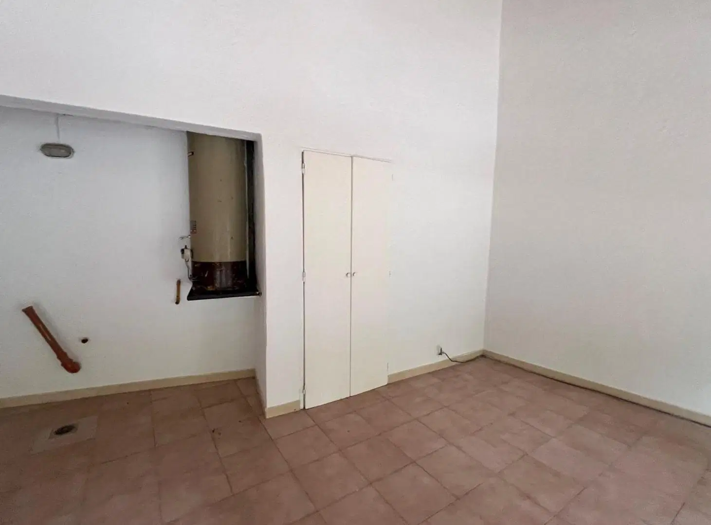alquiler chacras de coria Barrio  privado 3
