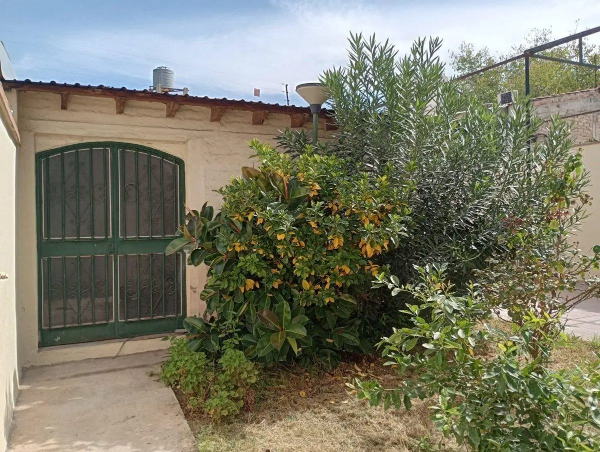 Venta Casa APTA CREDITO Hipot. San José Guaymallen 3