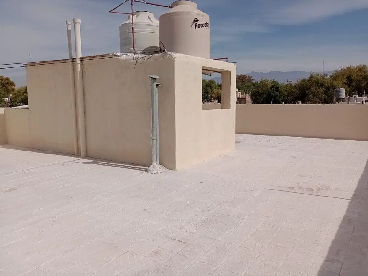 Venta Casa APTA CREDITO Hipot. San José Guaymallen 8