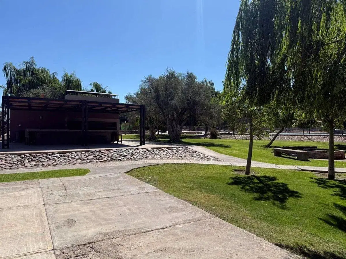 Lote central en venta Las Retamas, Maipú 383 m2 4
