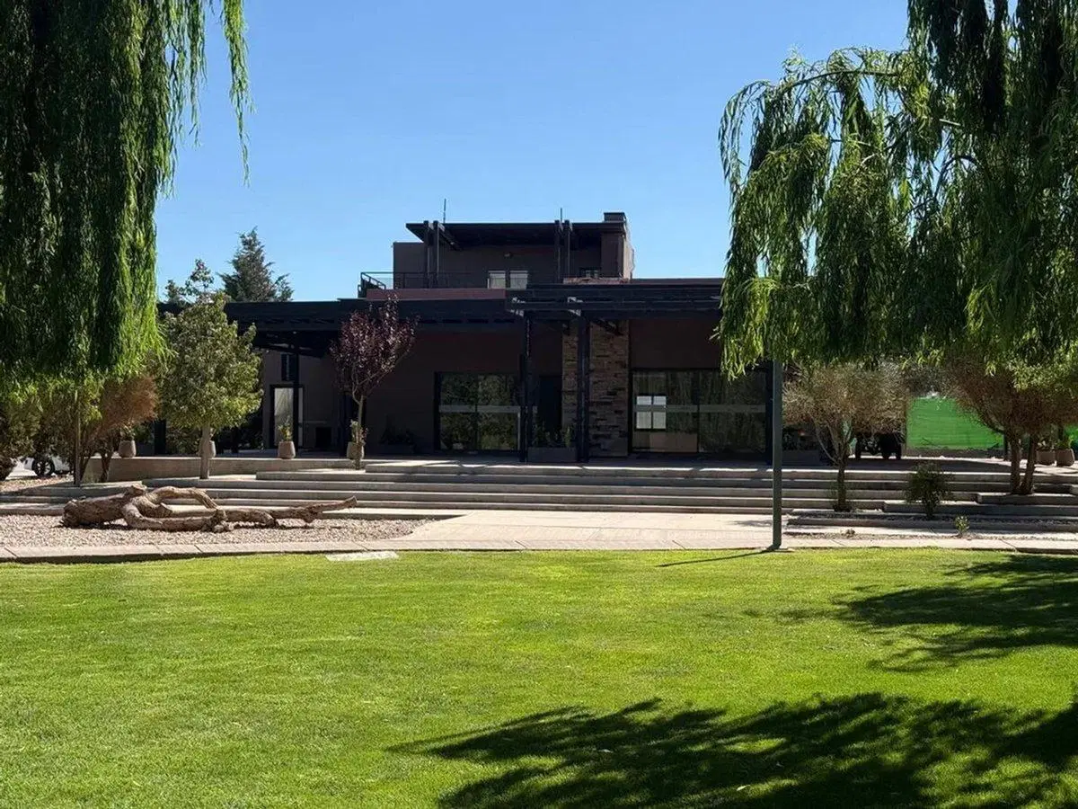 Lote central en venta Las Retamas, Maipú 383 m2 5