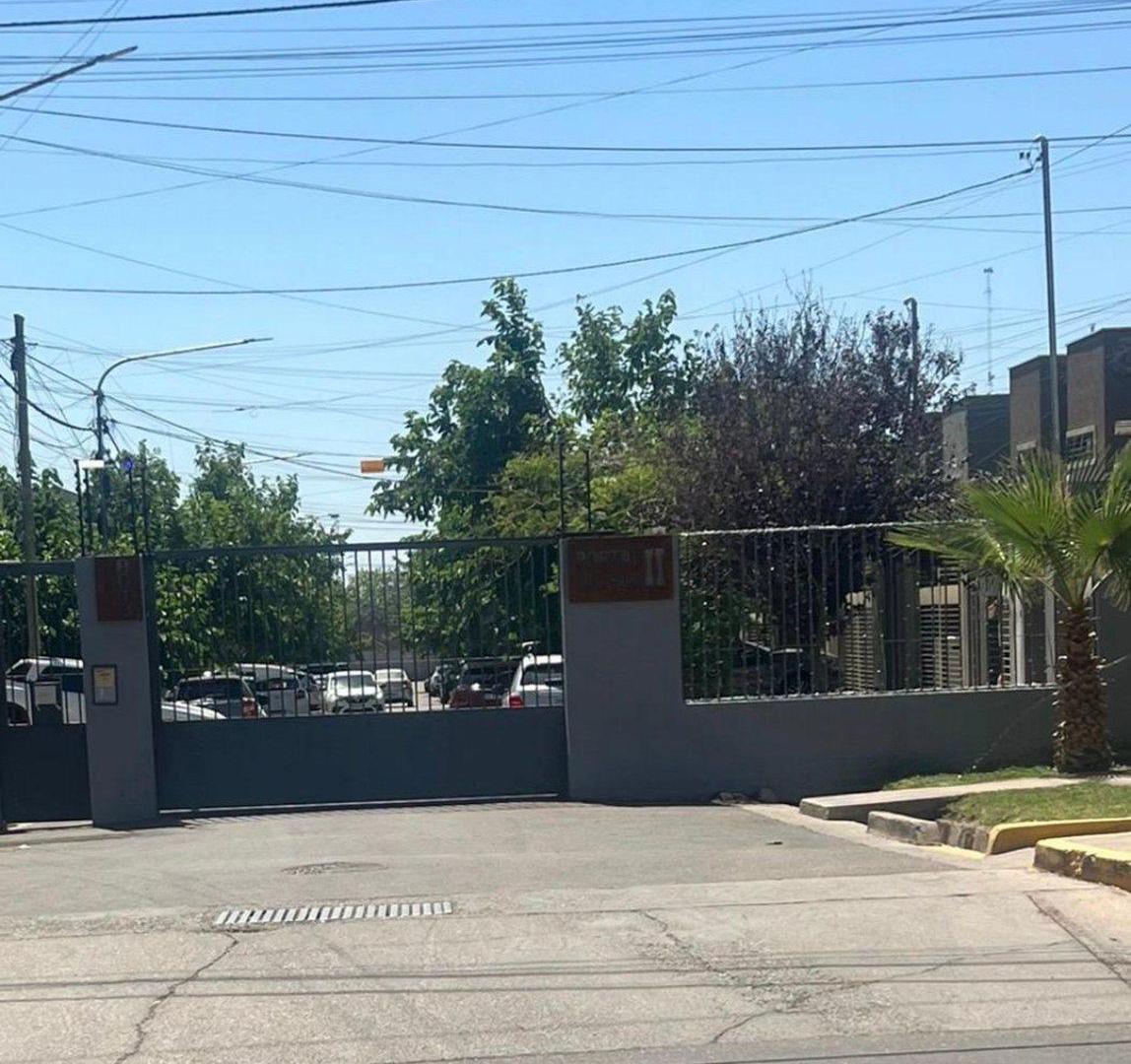 venta departamento carrodilla 2 dormitorios nuevo