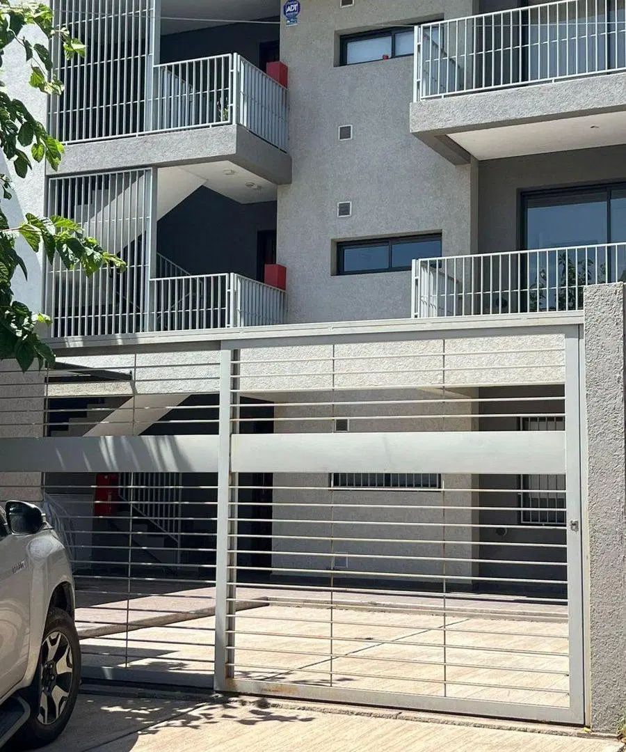 venta  departamento carrodilla 2 dormitorios nuevo 4