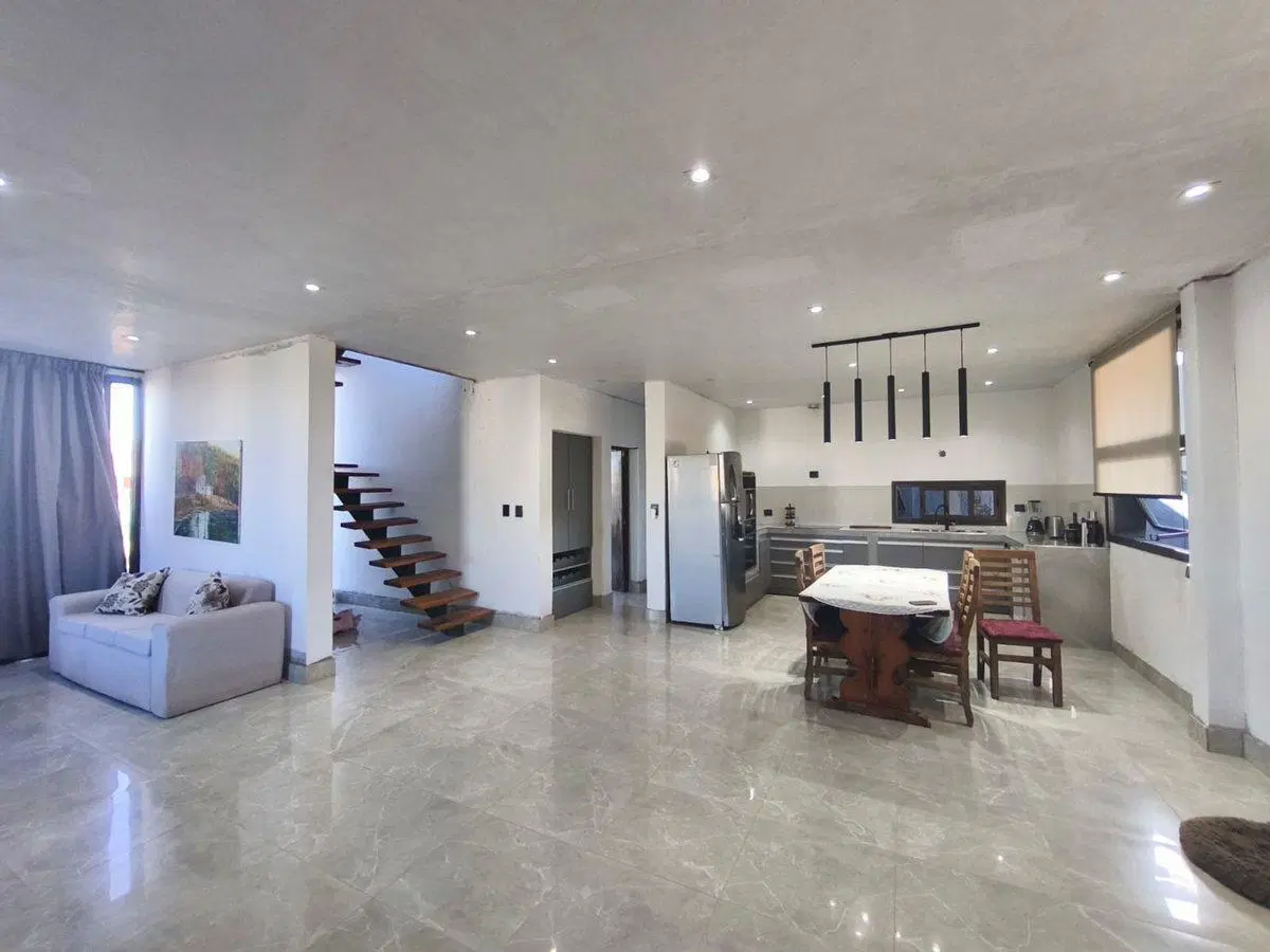 Casa 3 Dormitorios Barrio La Quebrada 2