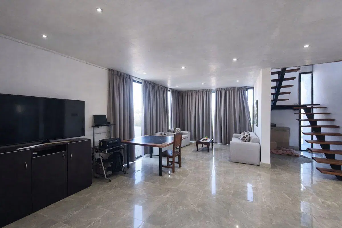 Casa 3 Dormitorios Barrio La Quebrada 4