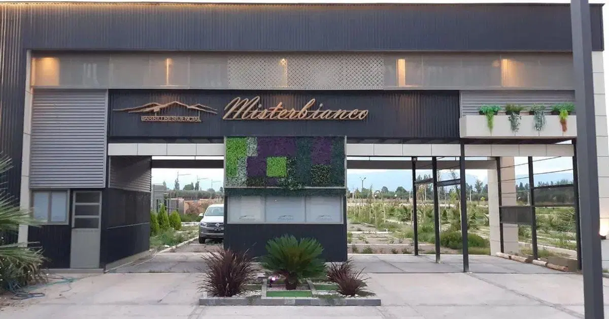 VENTA LOTE 500 M2 MAIPU B PRIVADO MISTERBIANCO 4
