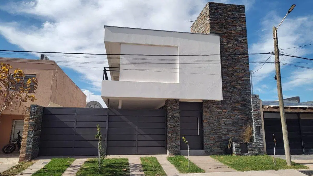 Venta Casa B Privado Guaymallén Mendoza 4