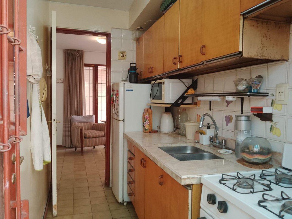 Foto de VENTA DUPLEX 4 HAB. CIUDAD, imagen 5