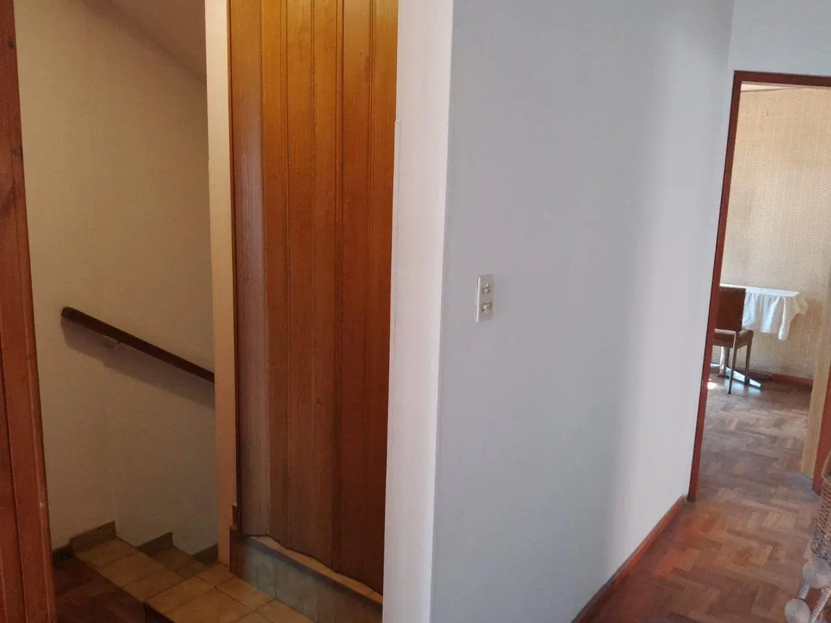 VENTA DUPLEX 4 HAB. CIUDAD 5
