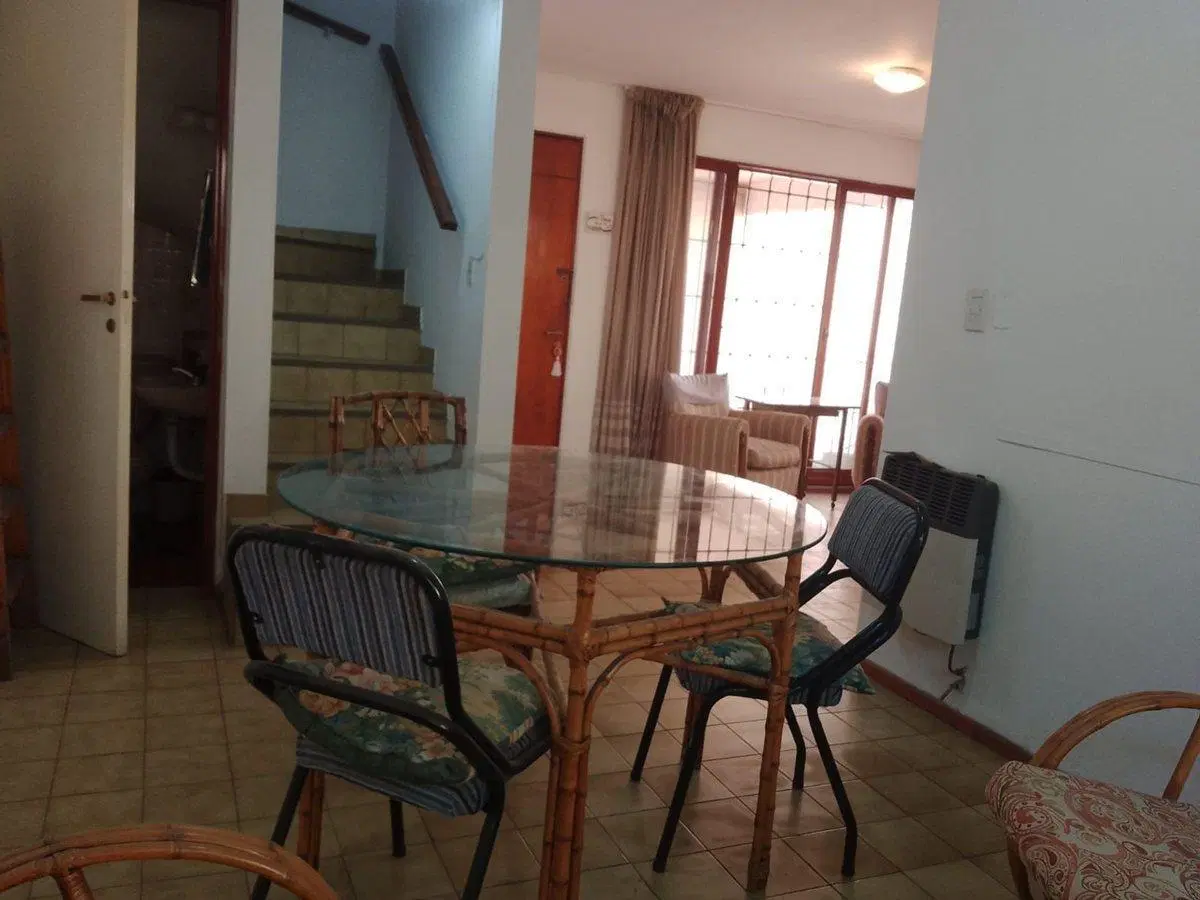 VENTA DUPLEX 4 HAB. CIUDAD 2
