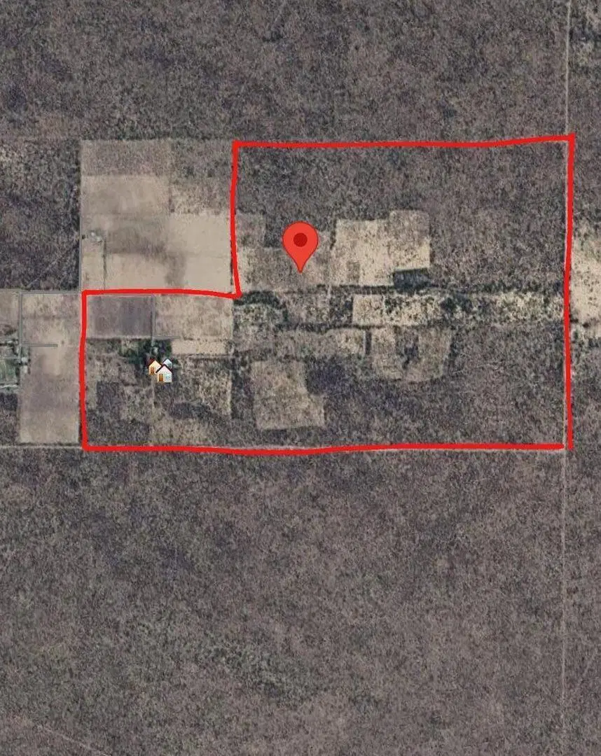 VENTA FINCA 75 Ha c/pozo - La Dormida 4