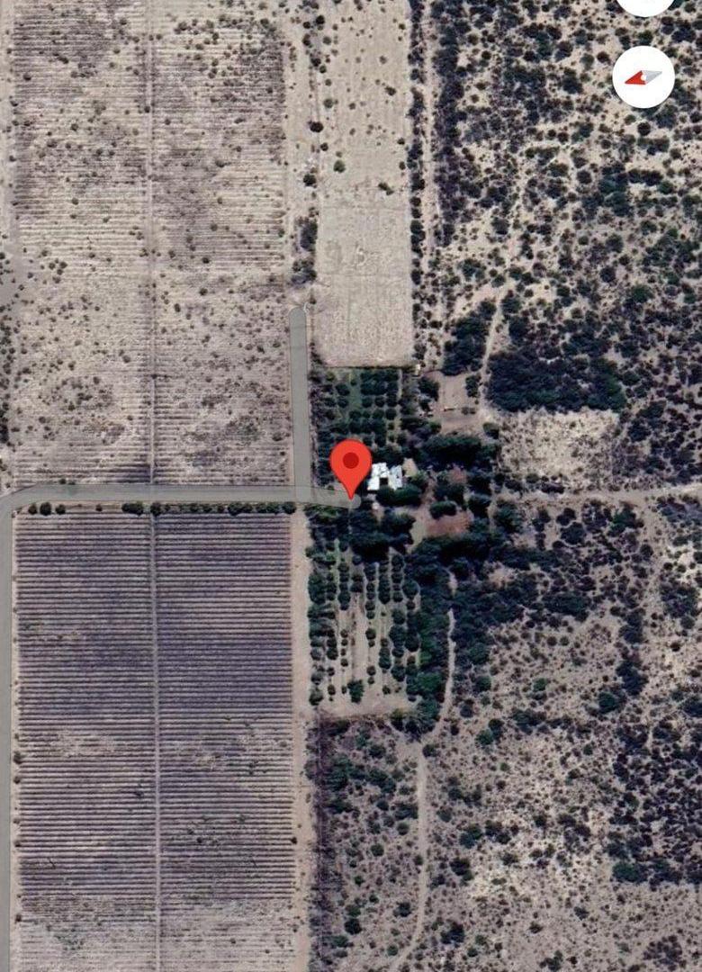 VENTA FINCA 75 Ha c/pozo - La Dormida