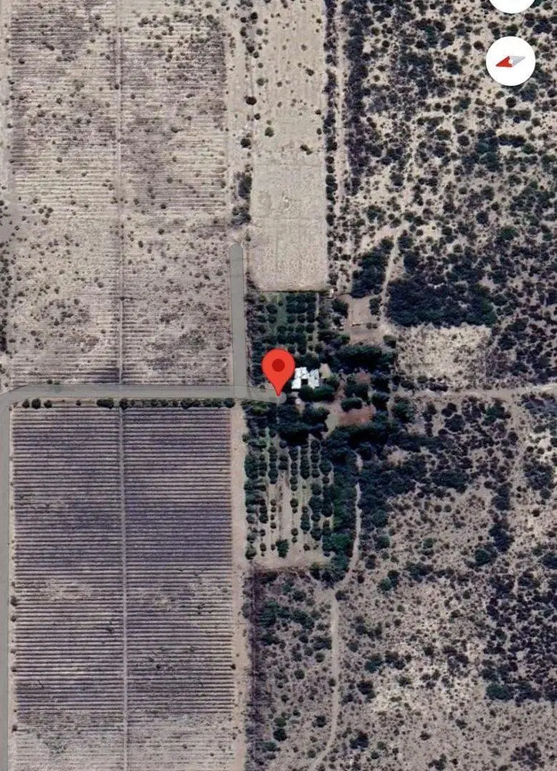 VENTA FINCA 75 Ha c/pozo - La Dormida 2