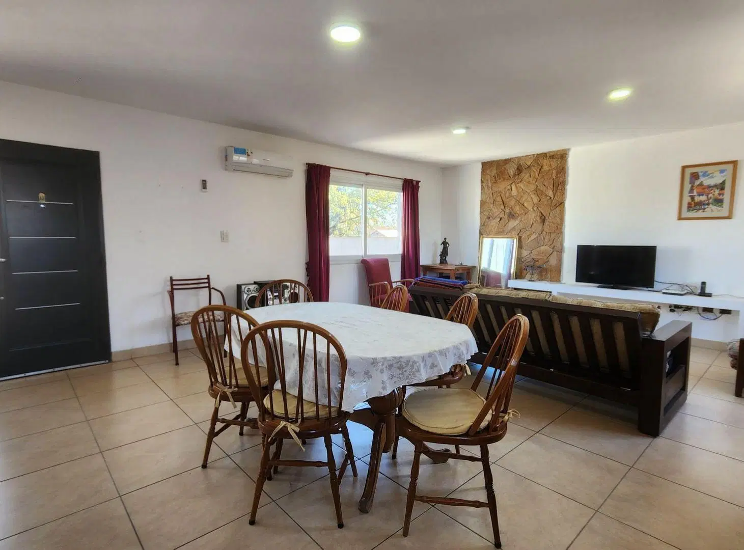 Venta Lindo y Amplio Depto en el Centro de Maipu 3
