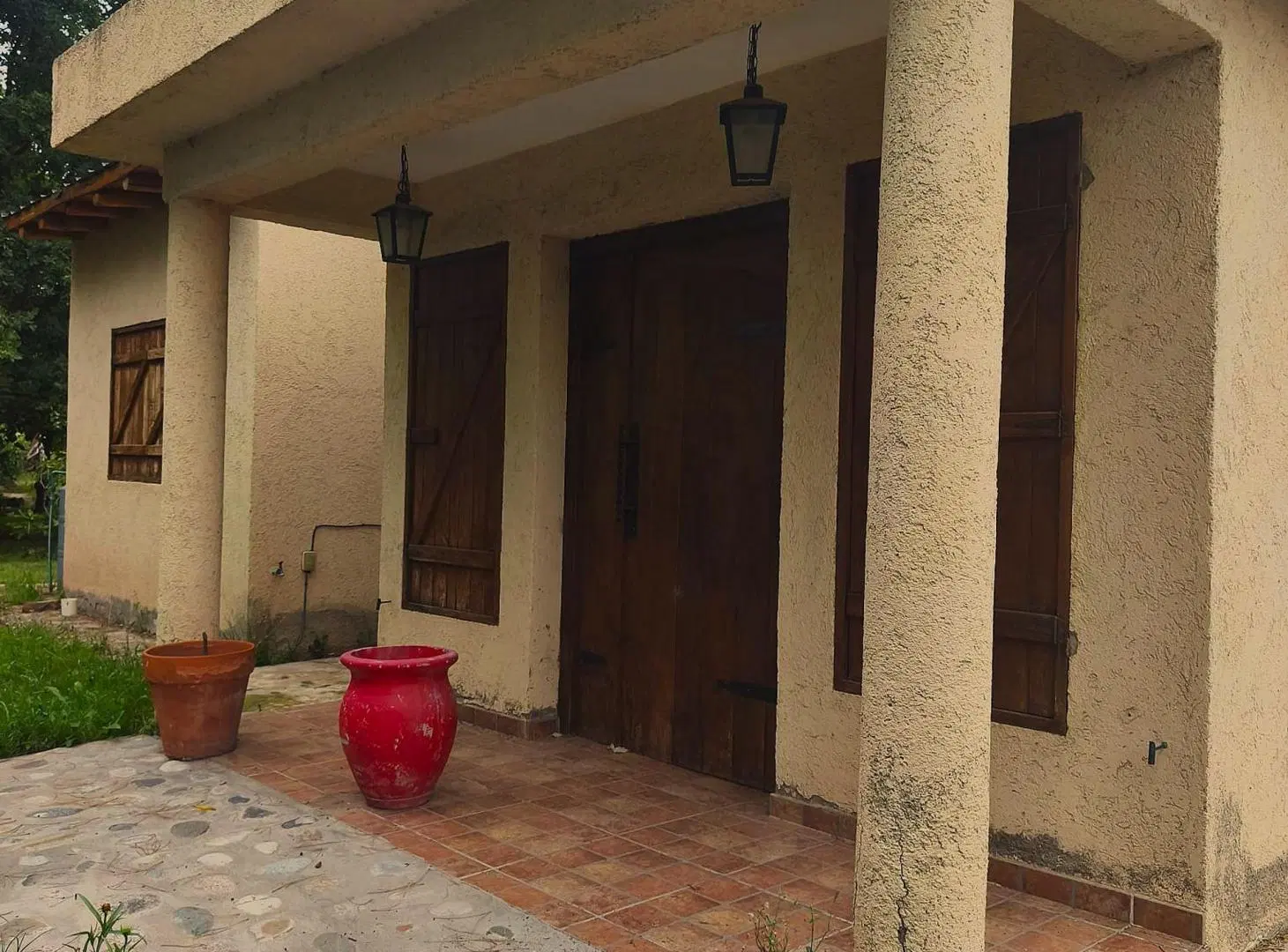 Casa Quinta en Venta La Consulta Valle de Uco 5