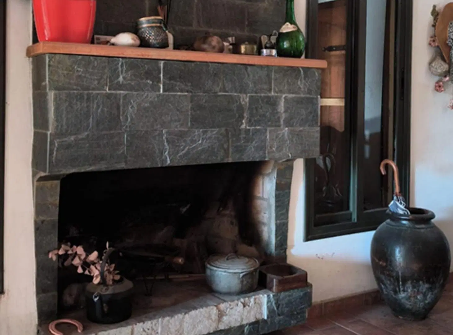 Casa Quinta en Venta La Consulta Valle de Uco 2