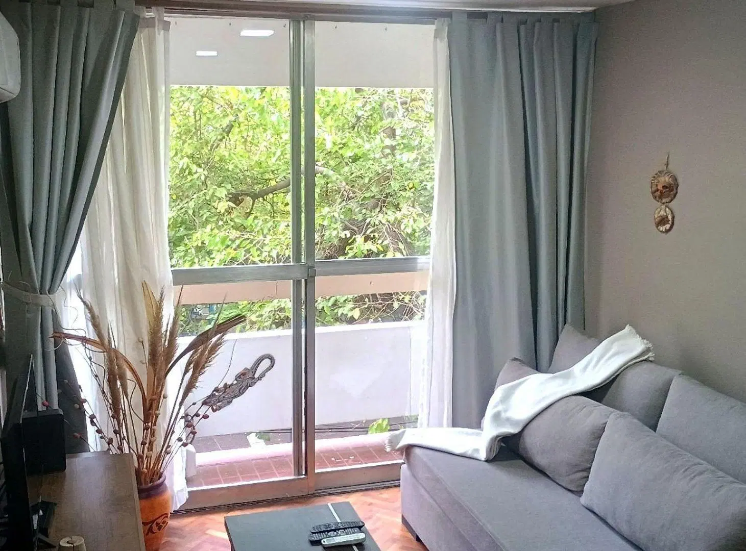 ALQUILER DEPARTAMENTO AMOBLADO PEATONAL SARMIENTO 5