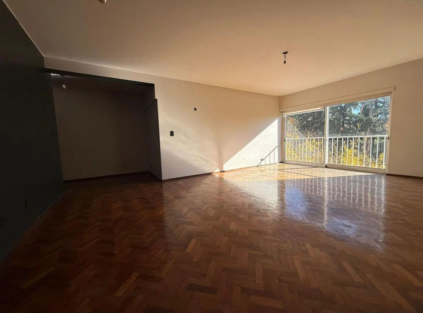 Alquiler Departamento 4 hab. microcentro Mendoza 5