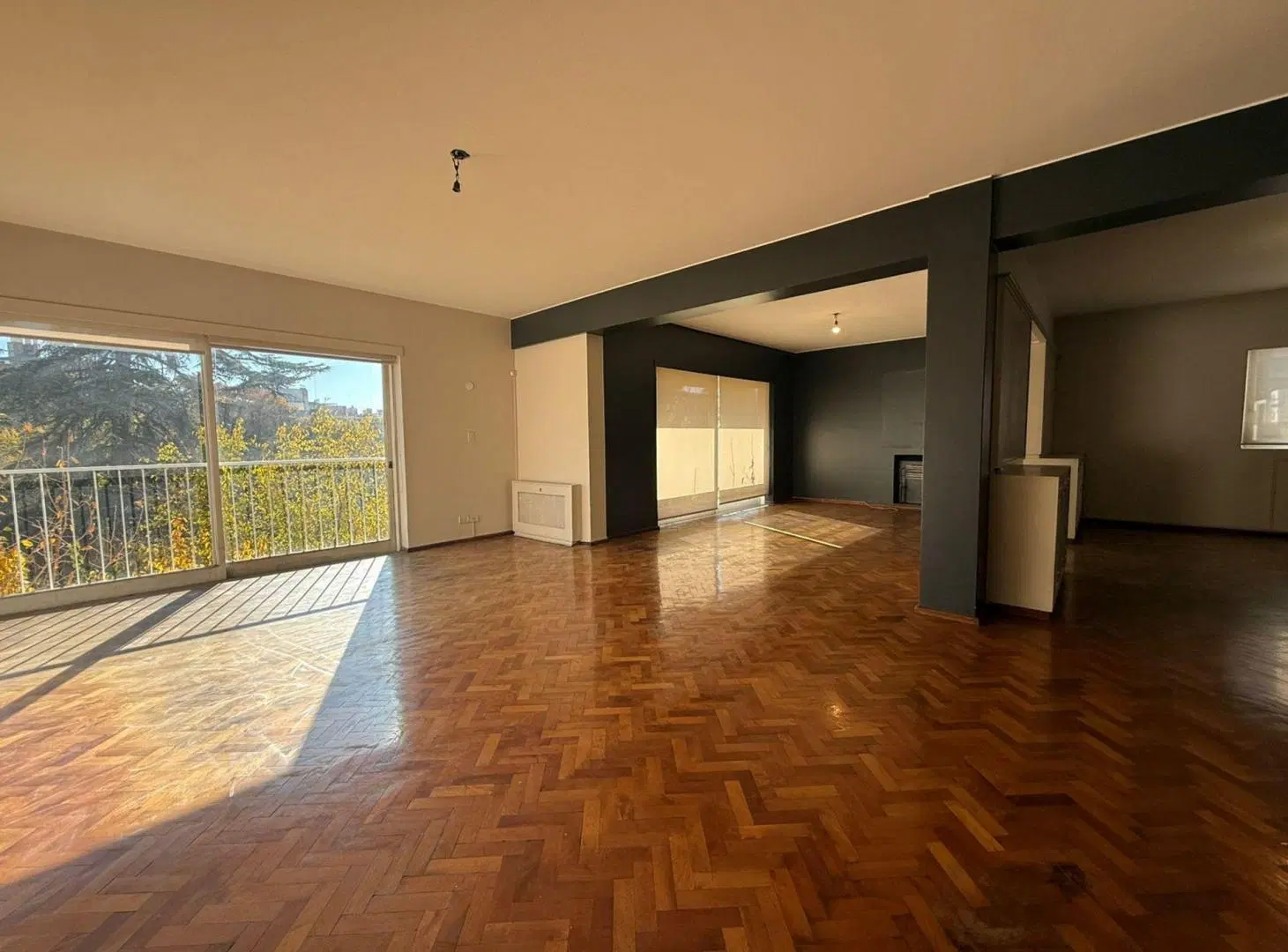 Alquiler Departamento 4 hab. microcentro Mendoza 3