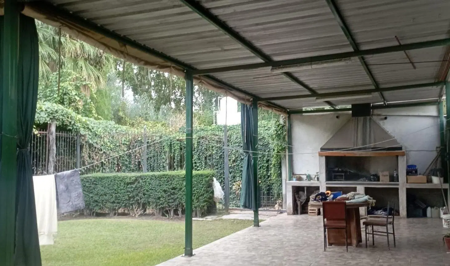 CASA EN VENTA GUAYMALLEN 3 DORMITORIOS GRAN PARQUE 3