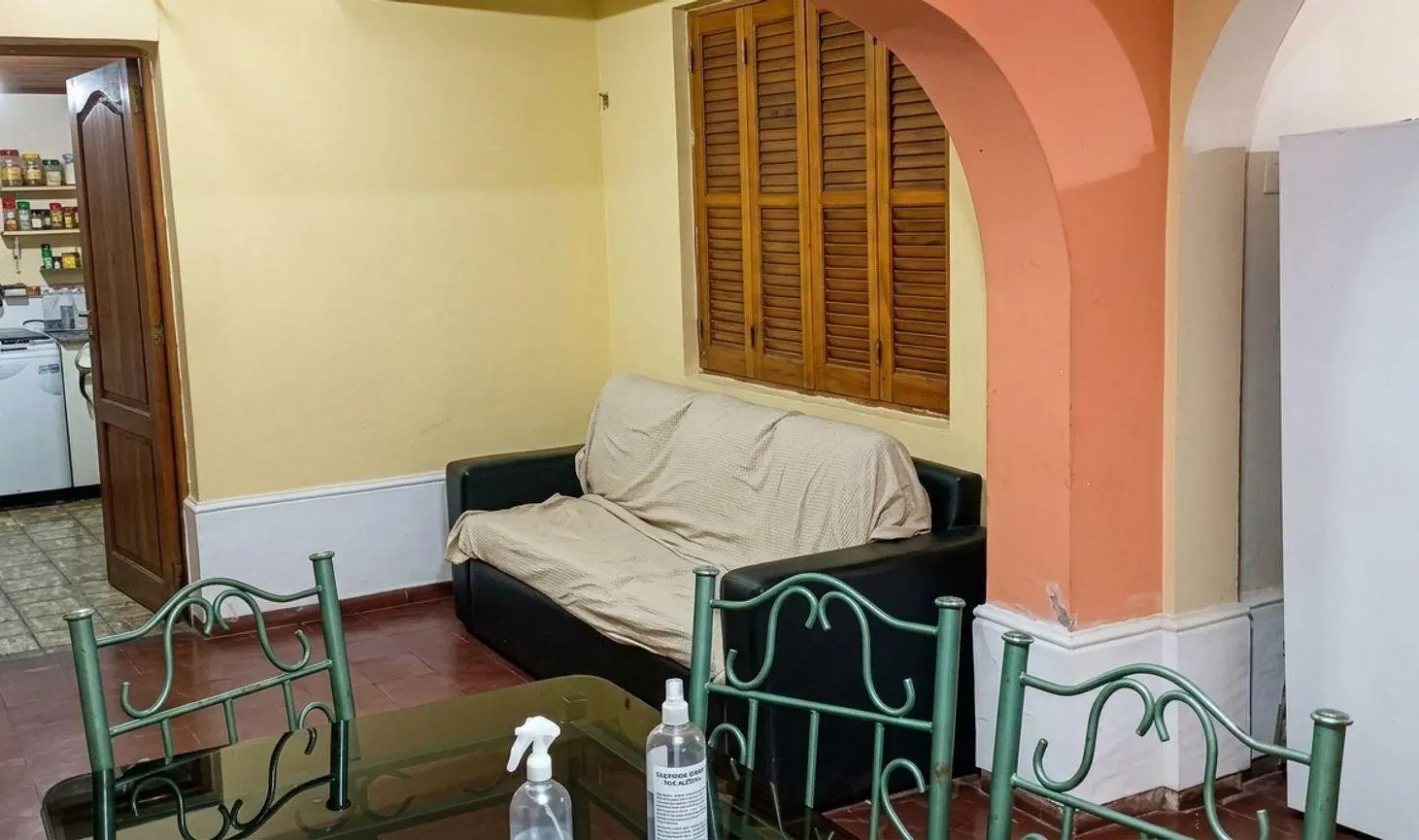 CASA EN VENTA GUAYMALLEN 3 DORMITORIOS GRAN PARQUE 5