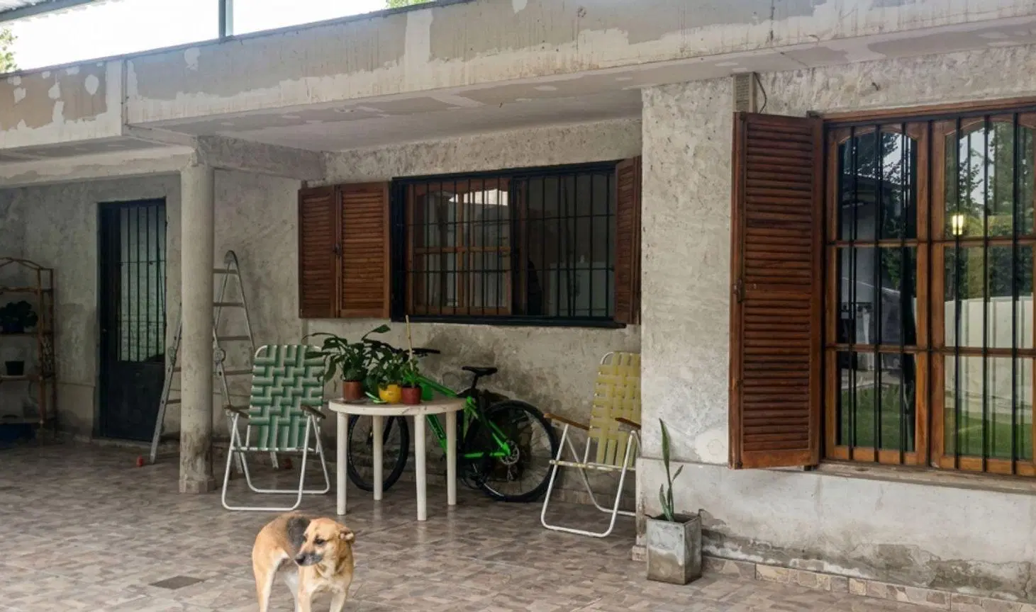 CASA EN VENTA GUAYMALLEN 3 DORMITORIOS GRAN PARQUE 2