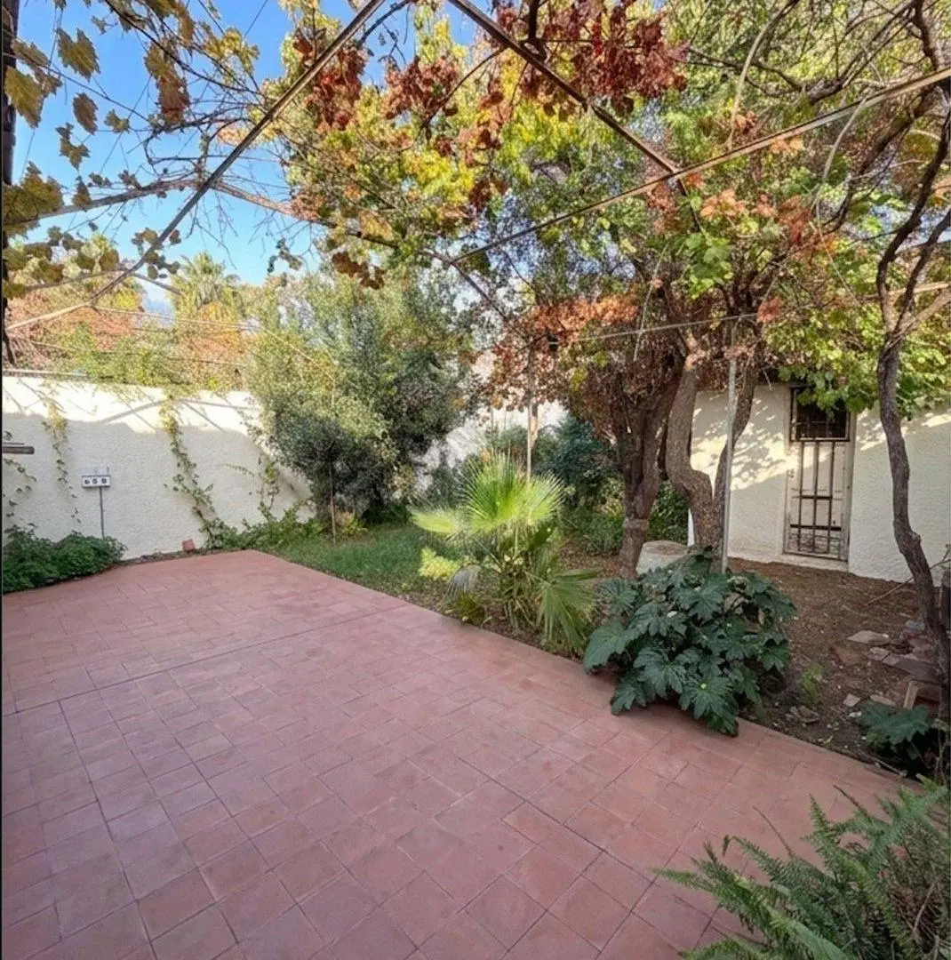 VENTA CASA 3 HABITACIONES B° BANCARIO GODOY CRUZ 2