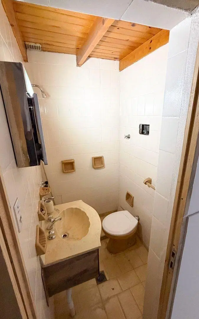 VENTA CASA 3 HABITACIONES B° BANCARIO GODOY CRUZ 4