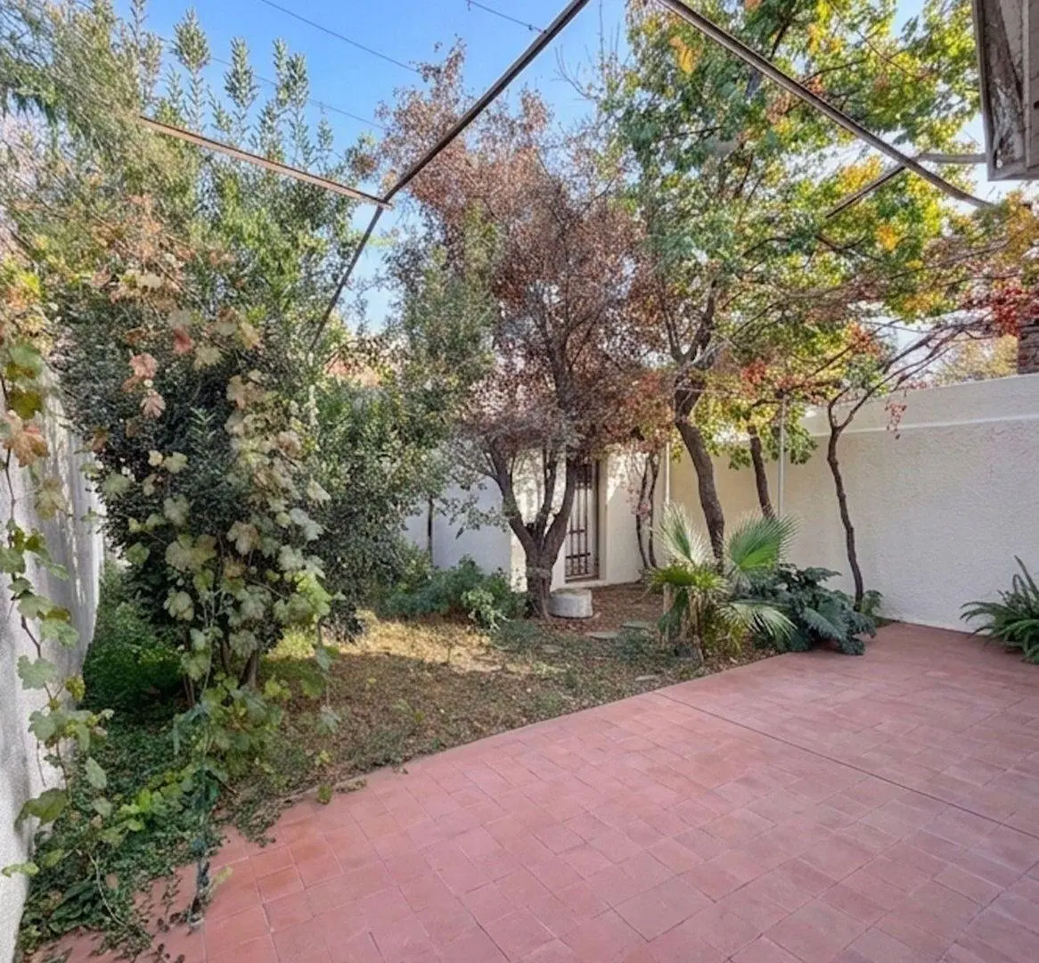 VENTA CASA 3 HABITACIONES B° BANCARIO GODOY CRUZ 3