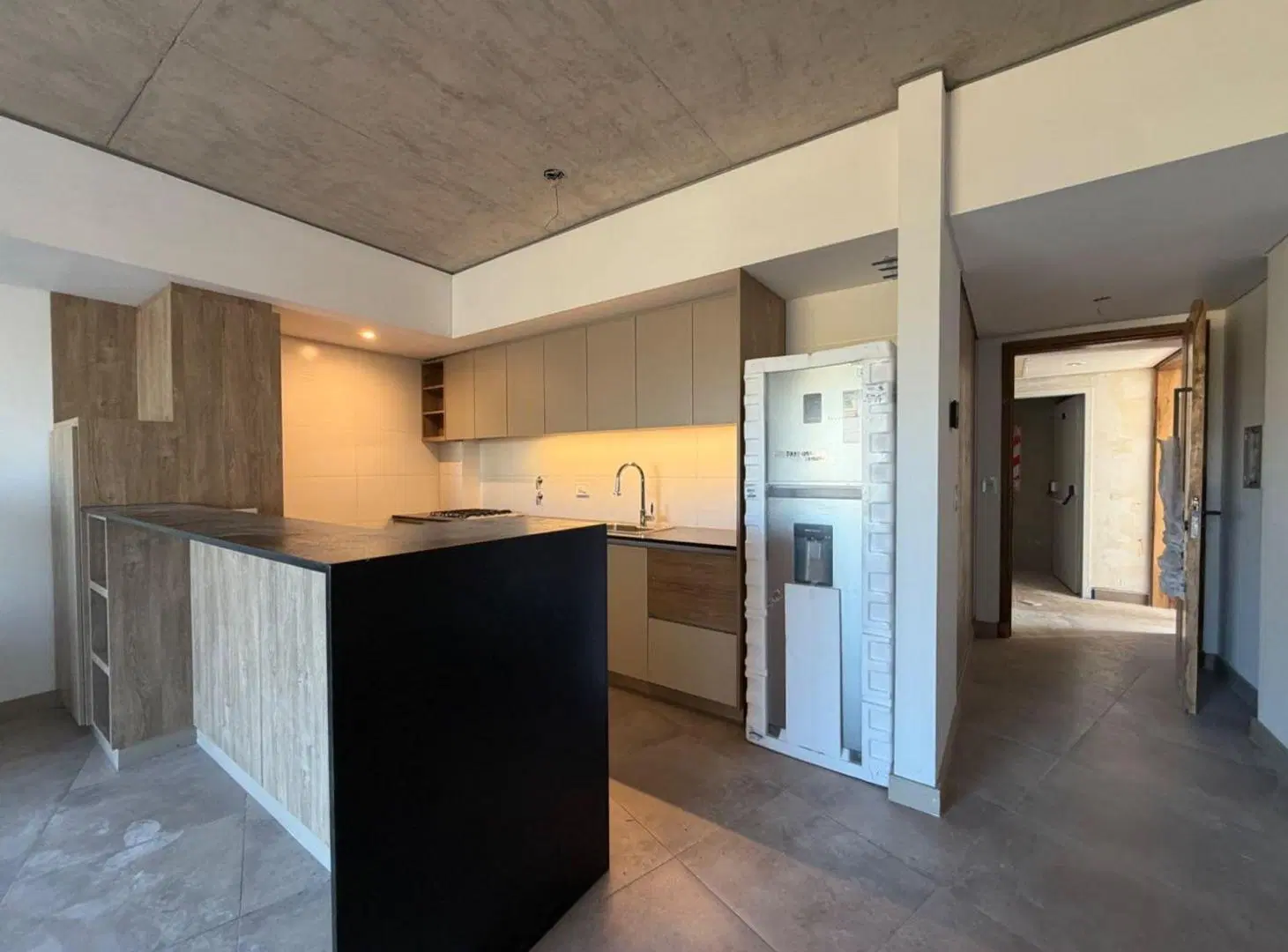 Departamento En Venta 5ta Sección a mts del Parque 2