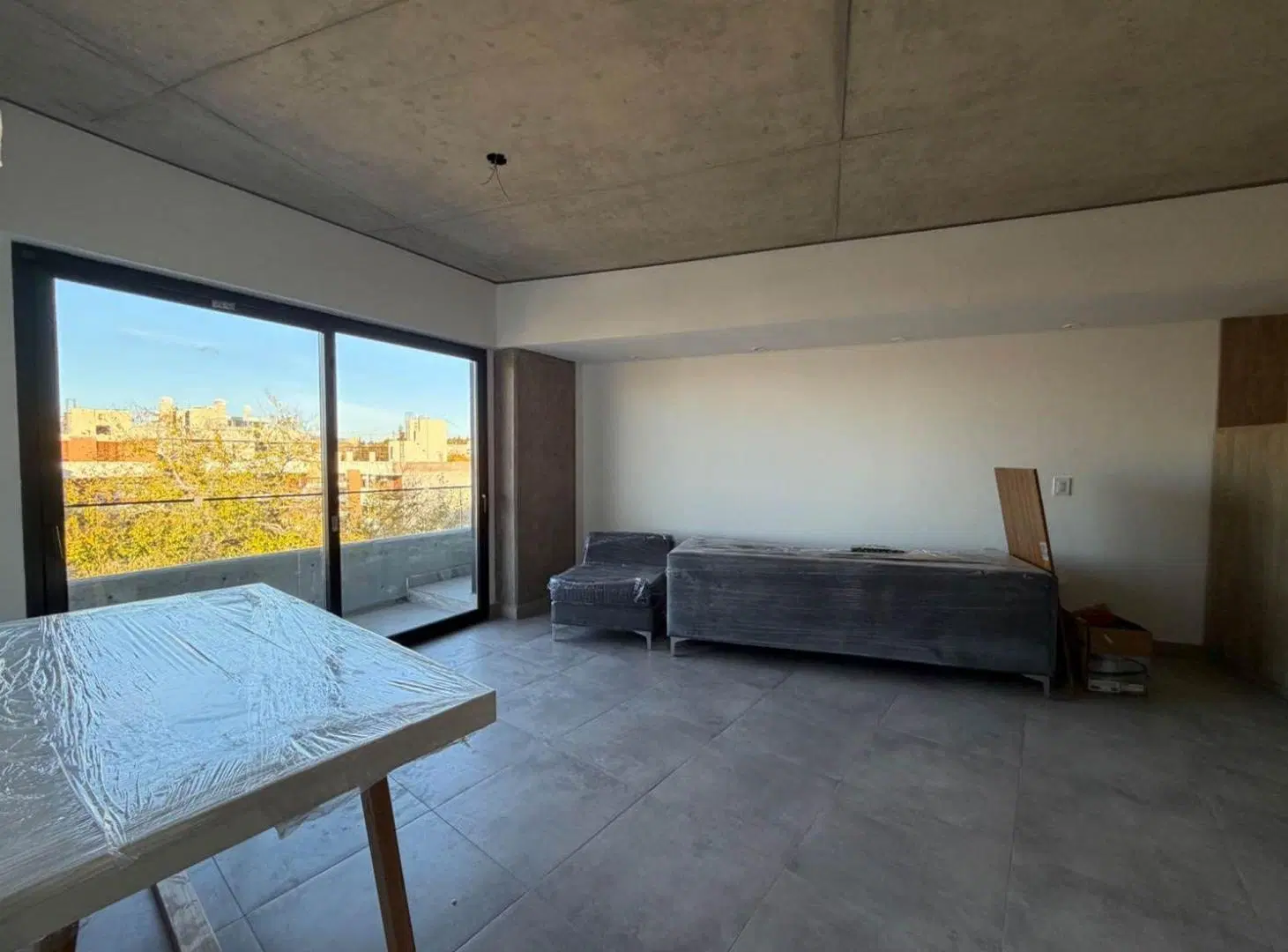 Departamento En Venta 5ta Sección a mts del Parque 3