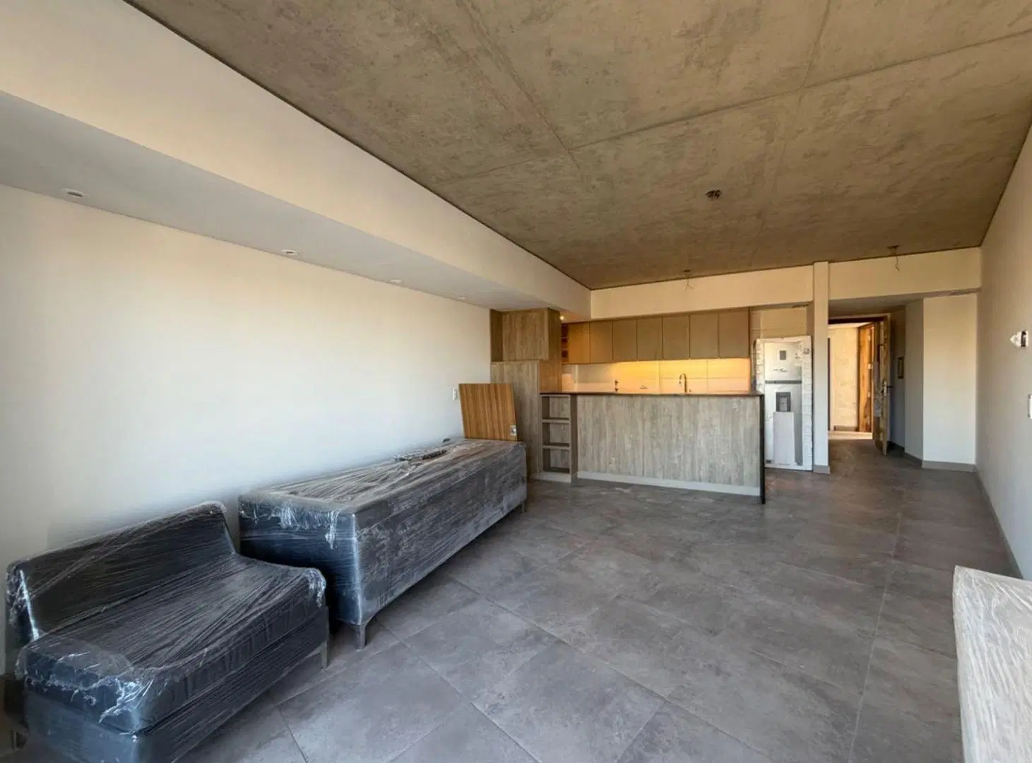Departamento En Venta 5ta Sección a mts del Parque 4
