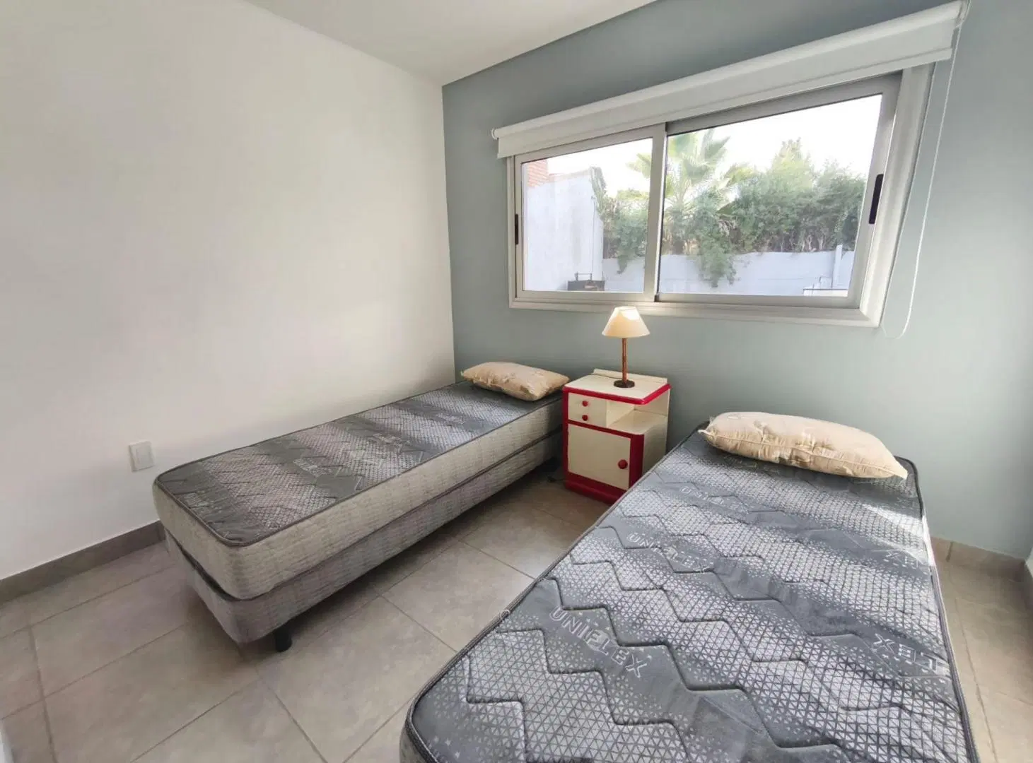 Casa en alquiler chacras de coria 3 dormitorios 5