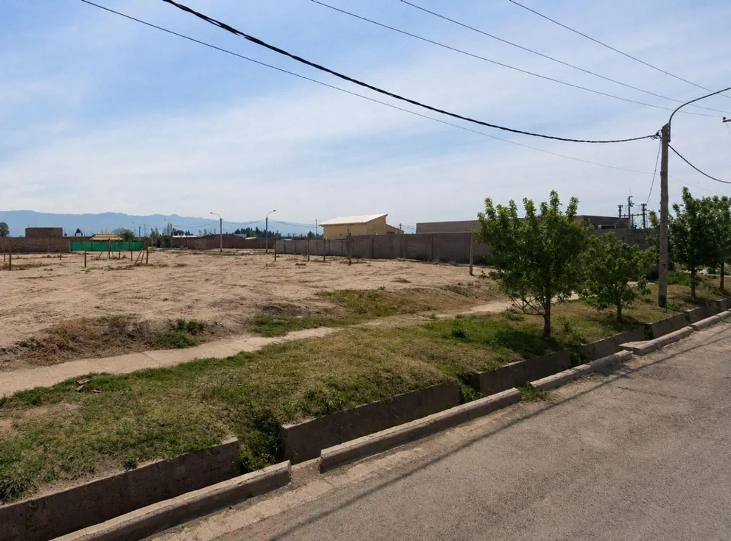 Venta Terreno Natania 23, Buena Nueva, Guaymallen 4