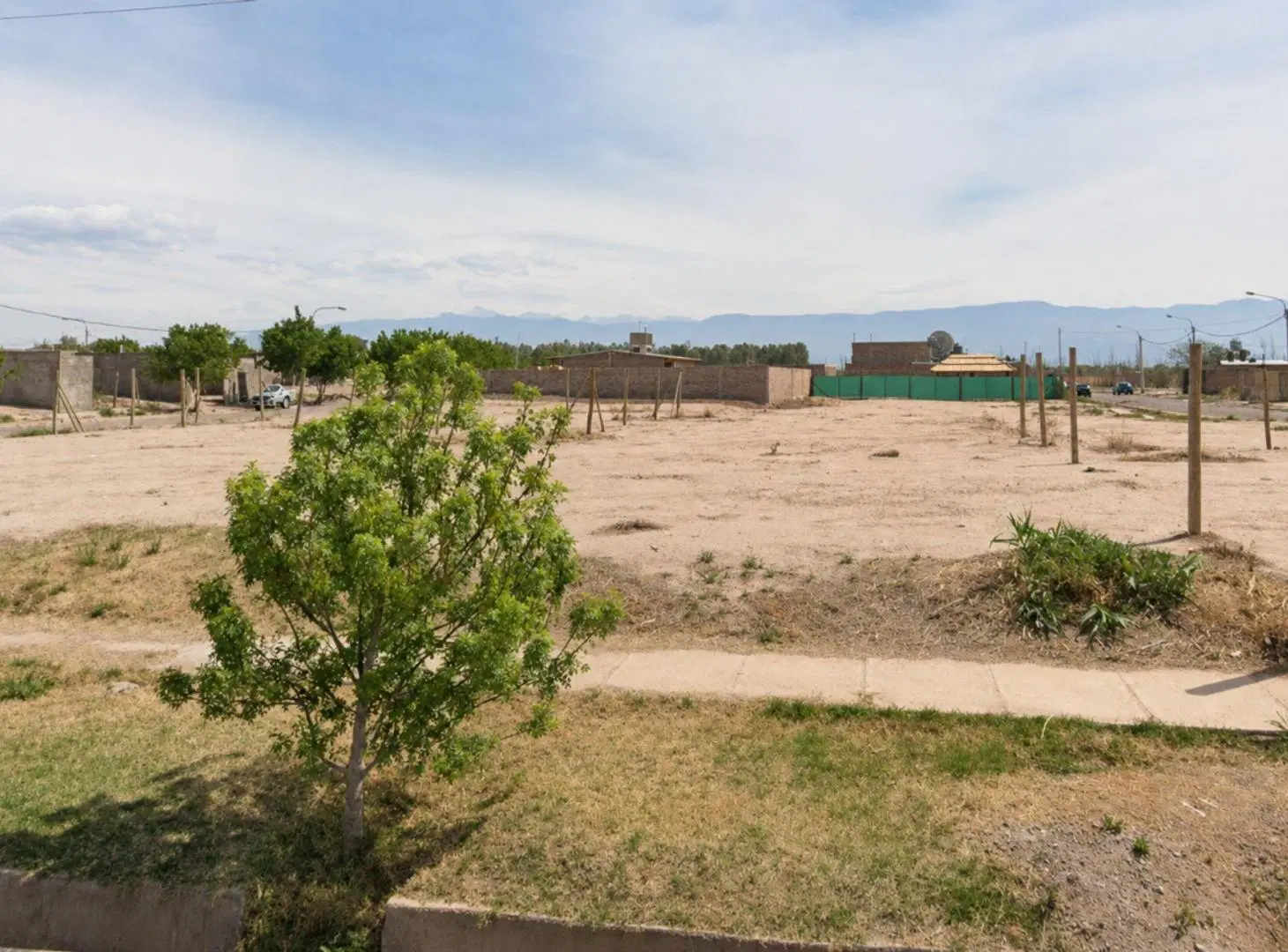 Venta Terreno Natania 23, Buena Nueva, Guaymallen 5