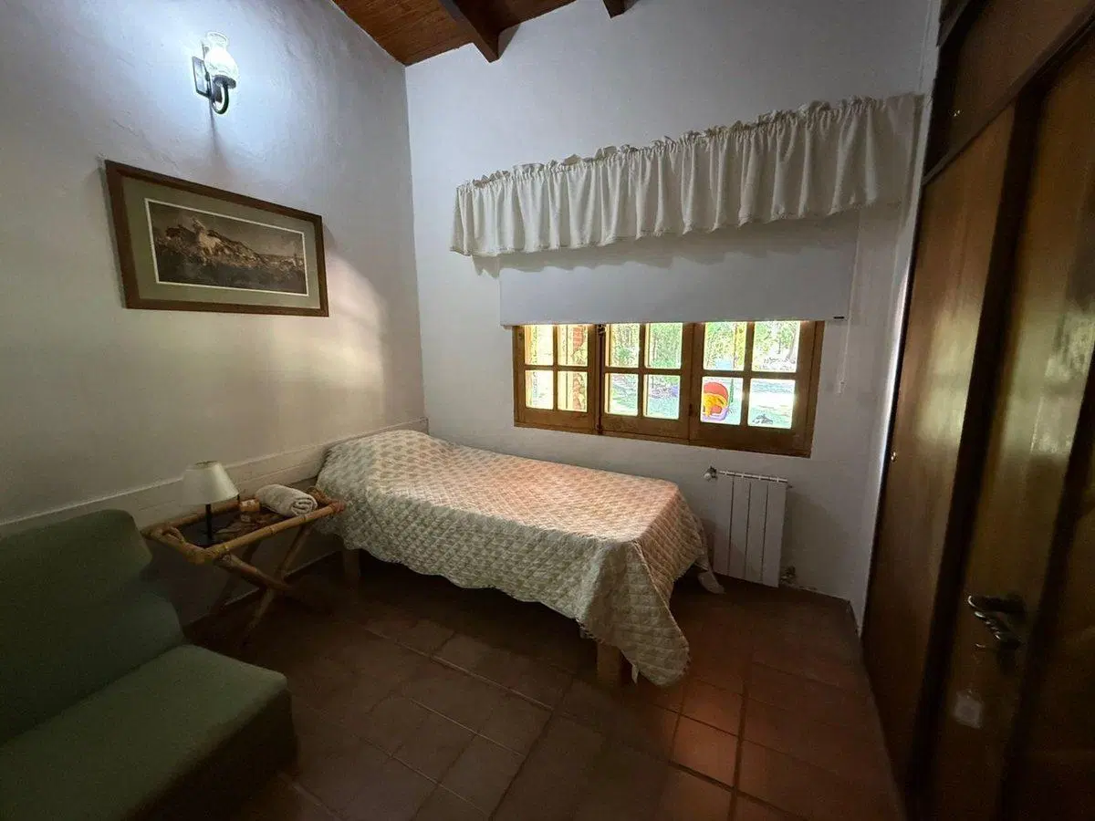VENTA PROPIEDAD con DEPTO/ SAN RAFAEL/ MENDOZA 8