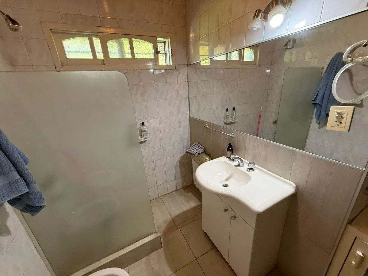 VENTA PROPIEDAD con DEPTO/ SAN RAFAEL/ MENDOZA 3