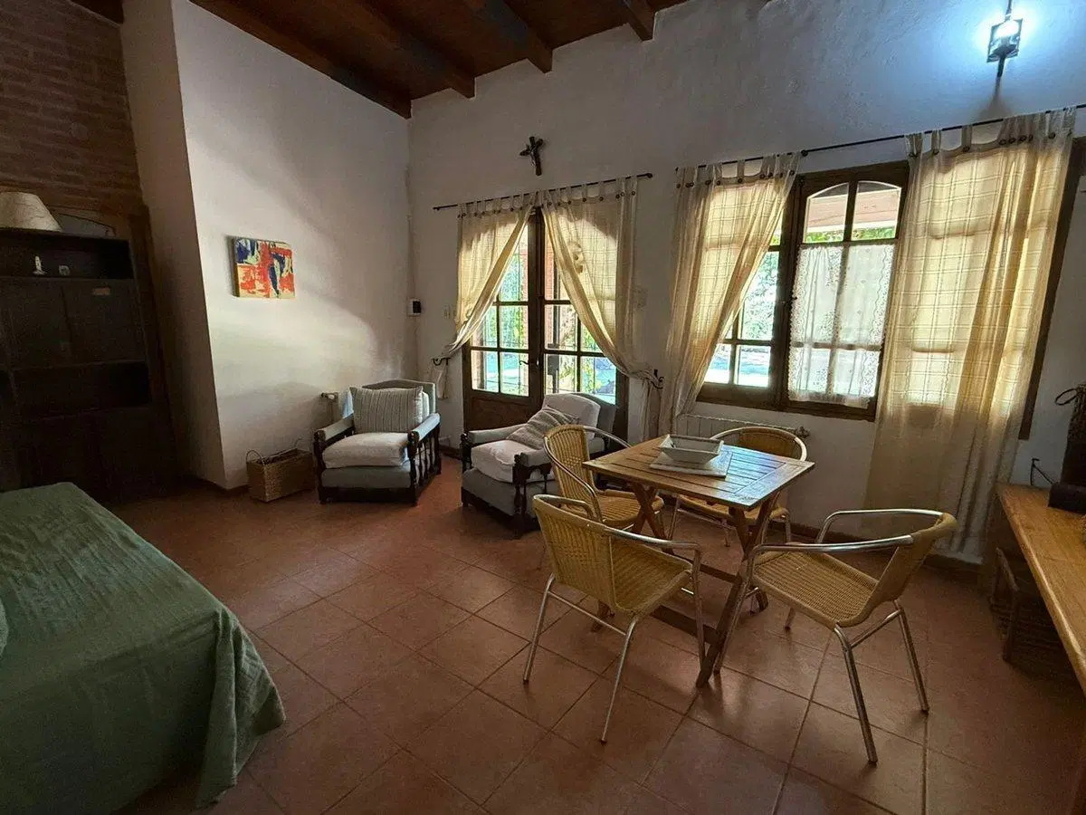 VENTA PROPIEDAD con DEPTO/ SAN RAFAEL/ MENDOZA 5