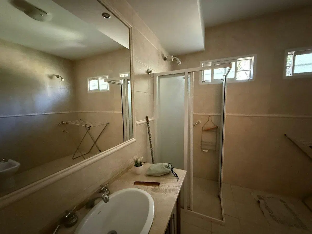 VENTA PROPIEDAD con DEPTO/ SAN RAFAEL/ MENDOZA 4