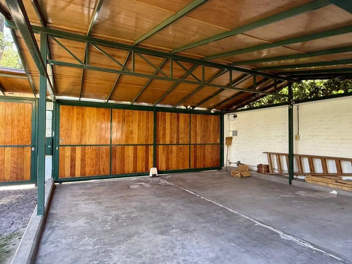 SE ALQUILA CASA 5