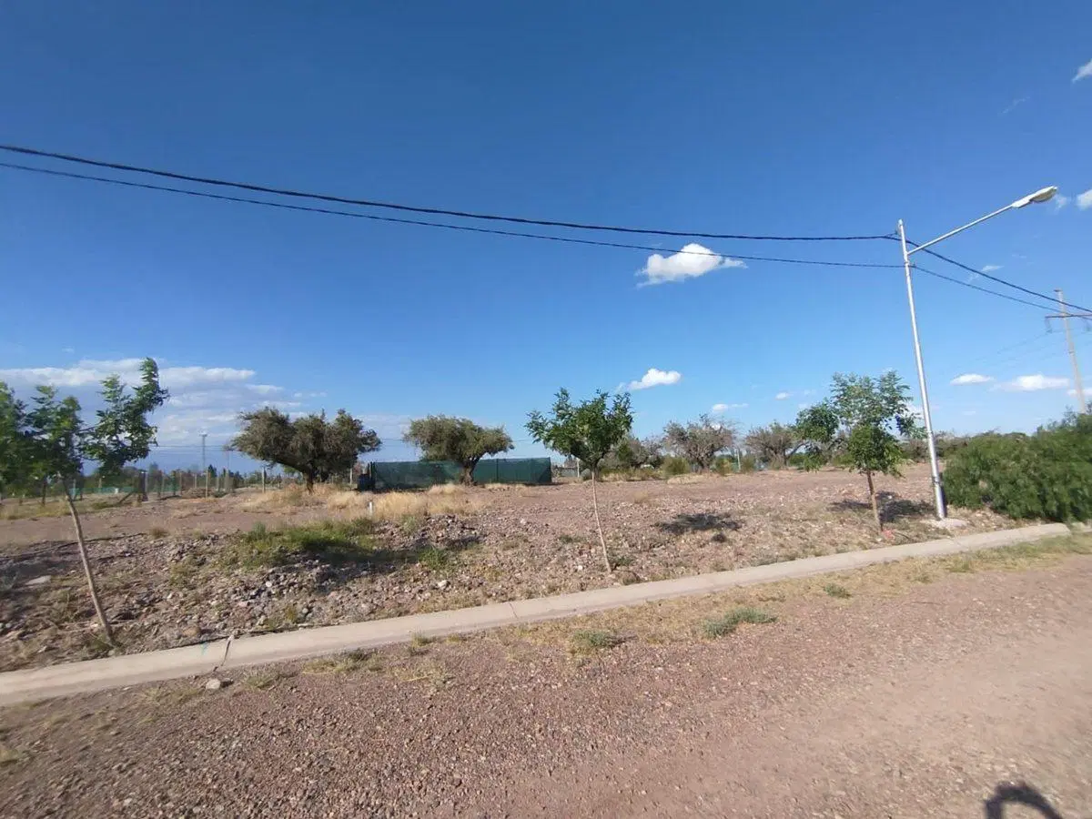 VENTA DE LOTE EN BARRIO AMPROS VIII 4