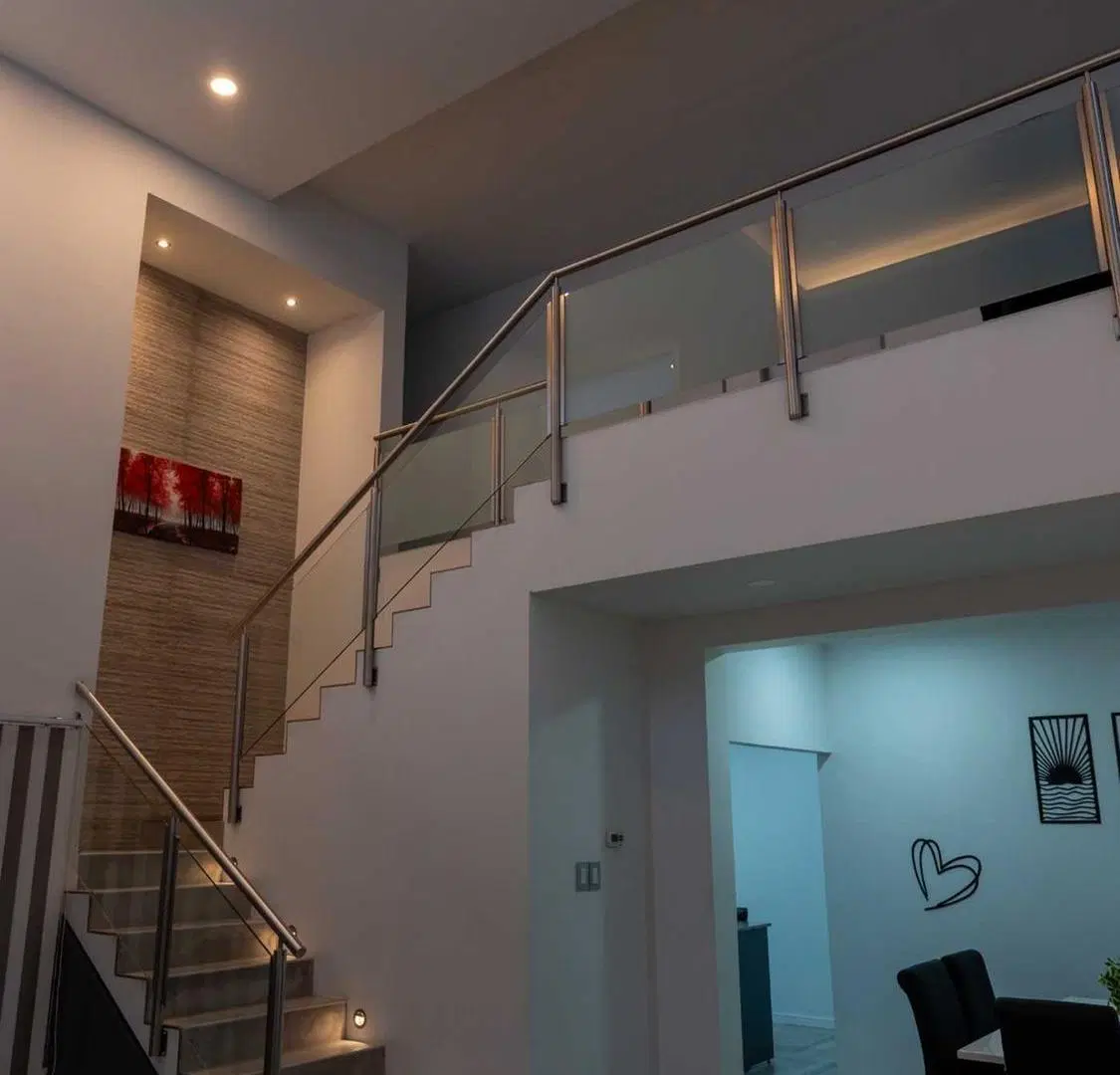 EXCLUSIVA CASA EN B° PRIVADO ZONA CLUB DE CAMPO 3