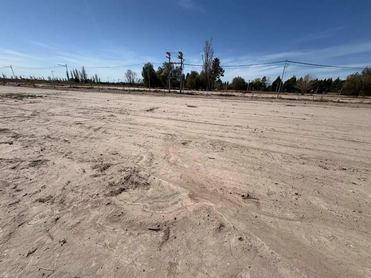 VENTA LOTE BARRIO PRIVADO VILLA GUADALUPE, MAIPÚ 8