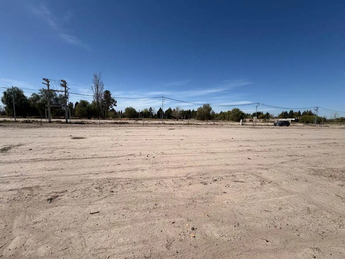 VENTA LOTE BARRIO PRIVADO VILLA GUADALUPE, MAIPÚ 4