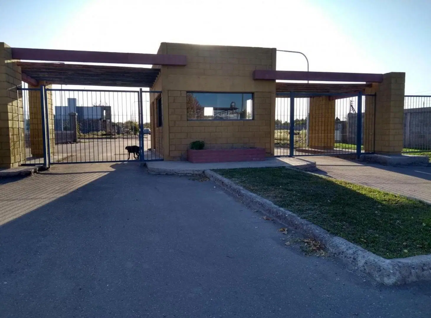 LOTE BARRIO PRIVADO DON VICTORIO - MAIPU MENDOZA 4