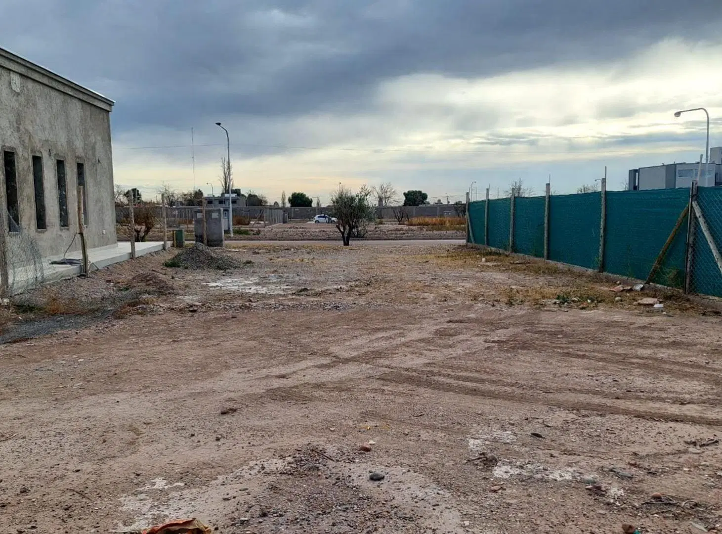 LOTE BARRIO PRIVADO DON VICTORIO - MAIPU MENDOZA 5