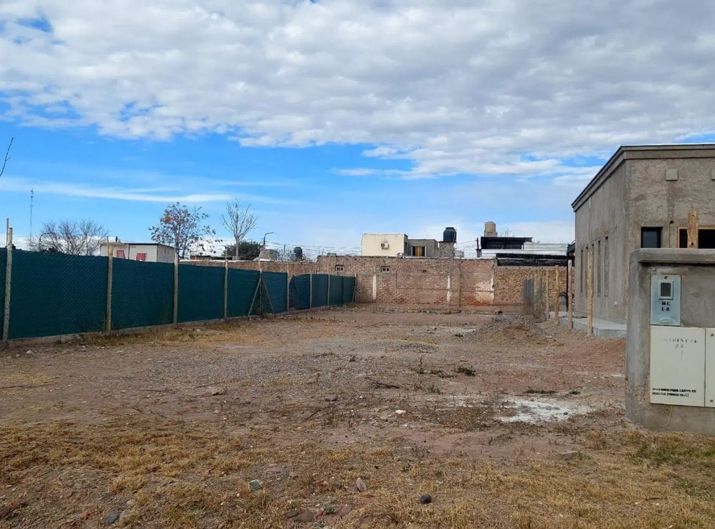 LOTE BARRIO PRIVADO DON VICTORIO - MAIPU MENDOZA 8