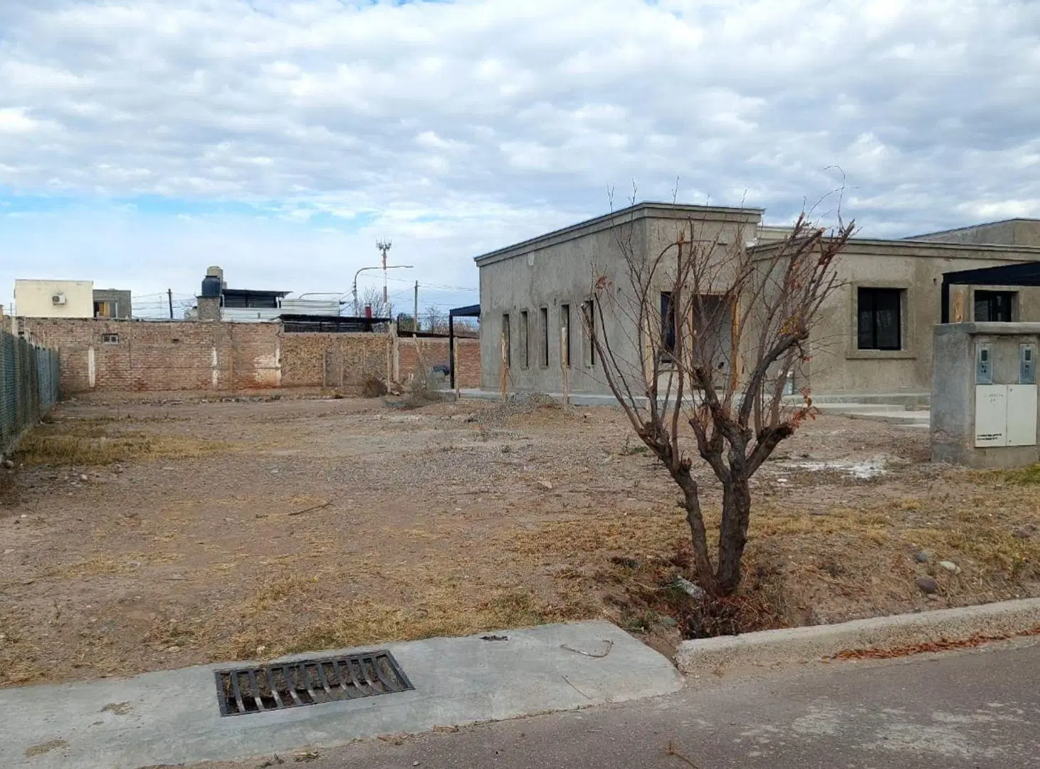 LOTE BARRIO PRIVADO DON VICTORIO - MAIPU MENDOZA 2