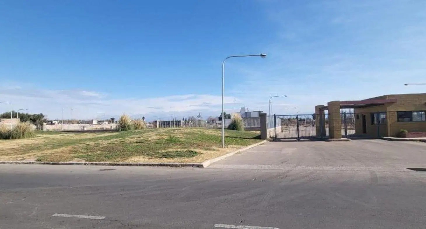 LOTE BARRIO PRIVADO DON VICTORIO - MAIPU MENDOZA 3