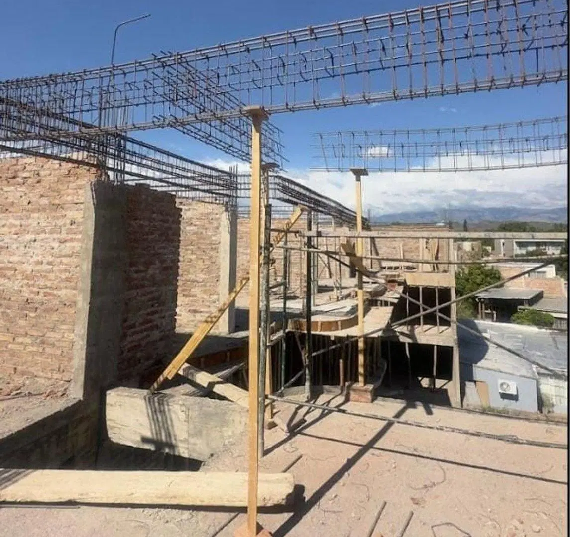 VENTA- DPTO EN POZO - GODOY CRUZ -MENDOZA 4